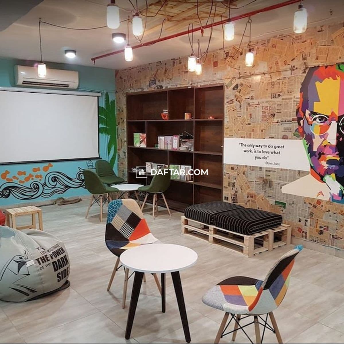 Next57 Coworking Chandigarh Phase 1