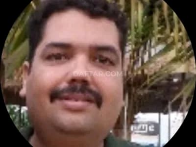 Mukesh Kumar's profile picture