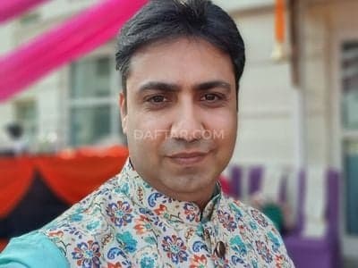 Sudeep Sachdeva's profile picture