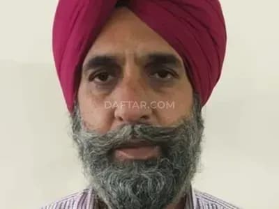 Sukhwinder Singh's profile picture